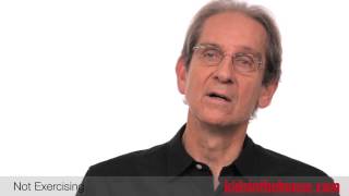 How To Help Your Kids Exercise More - Parenting Advice - John Ratey, Phd