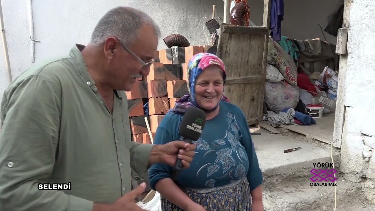 SELENDİ KÖYLER VE ŞÖLEN 2 BÖLÜM