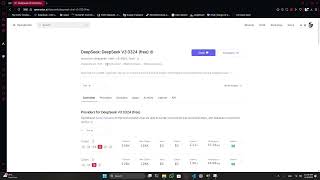 Tutorial - How to get an API key from OpenRouter (EN)