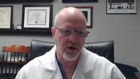 Doctor describes saving police officer's life afte...