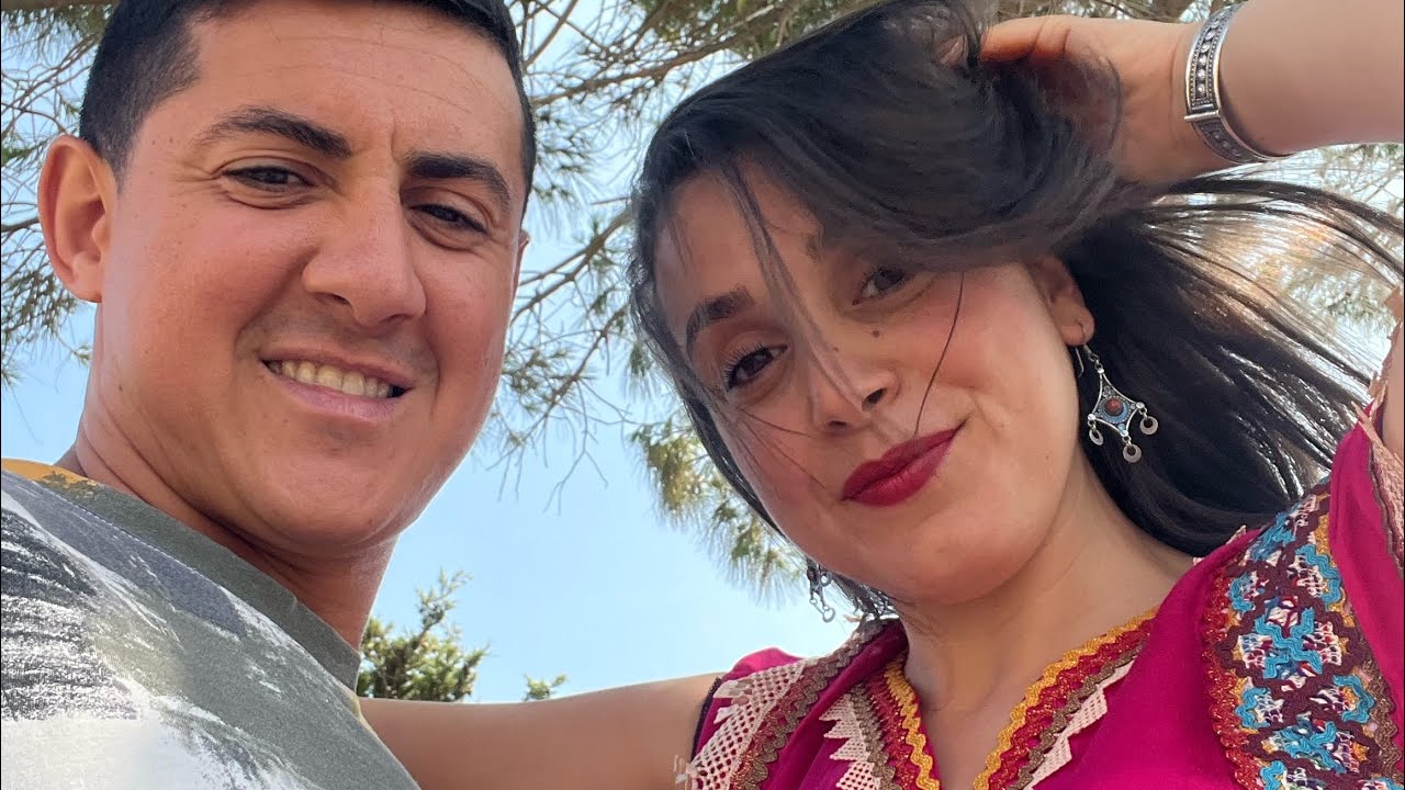 Tournage de Clip Ass lahna