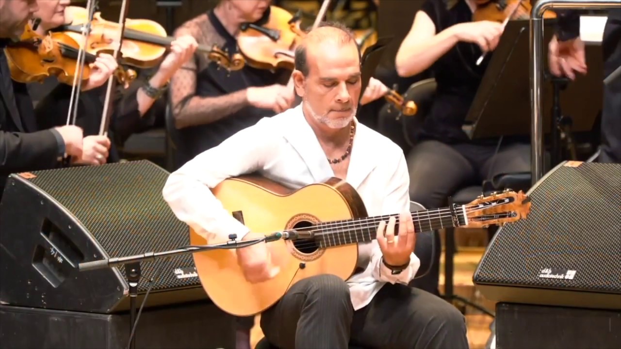 JUAN CARMONA • COMPILATION YouTube