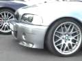 BMW M3 CSL