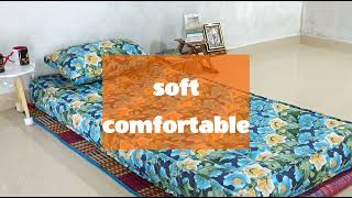 kapok mattress in soft comfortable free home delivery in tami nadu, Karnataka, Kerala, Andhra screenshot 4