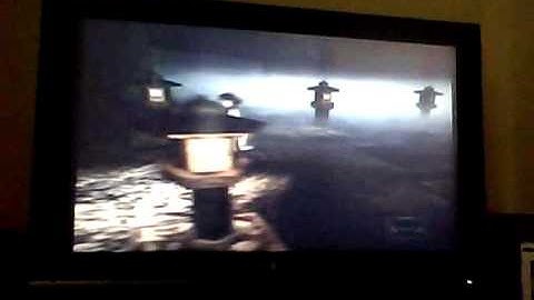 Fatal Frame / Project Zero 1 Playthrough Part 7