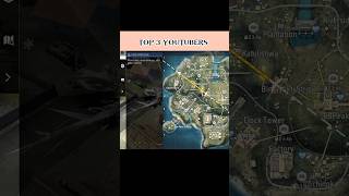 Top 3 youtubers #freefire #viral #subscribe #to #my #channel #please #guys #subscribe #my #channel ✅