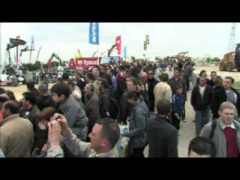 Video officiel INTERMAT