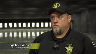 Sheriff Carmine Marceno Announces: FASRO 2023 Agency of the Year