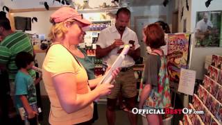 Chillermania! - Best Unique Bookstore - Best of Michigan 2013