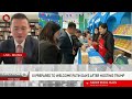 China doesn’t want another Cold War: Nader Rong Huan, political analyst