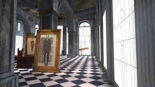 PRADA: IL PALAZZO APP TEASER