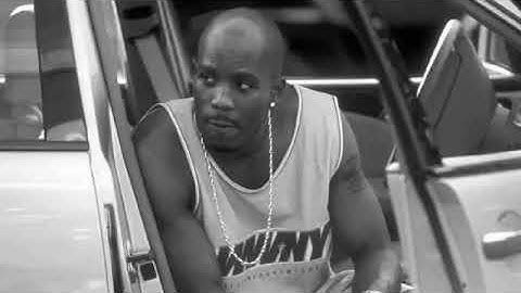 DMX & Trigger Tha Gambler - The Heist (1997)