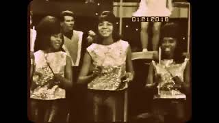 IKO IKO  the DIXIE CUPS TV version