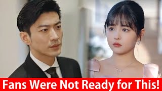Yu Long & Yang Mei Mei Suddenly Announce Shocking News Right After Doing This