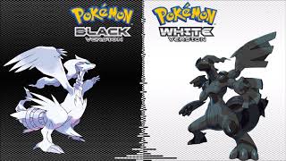 Pokemon Black/White Global Terminal [Reorchestration]