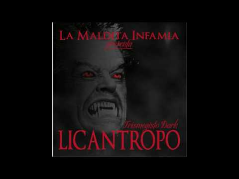 La Maldita Infamia. Hellsing (Feat. Patron).
