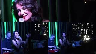 Binnaz Besler Live Performance