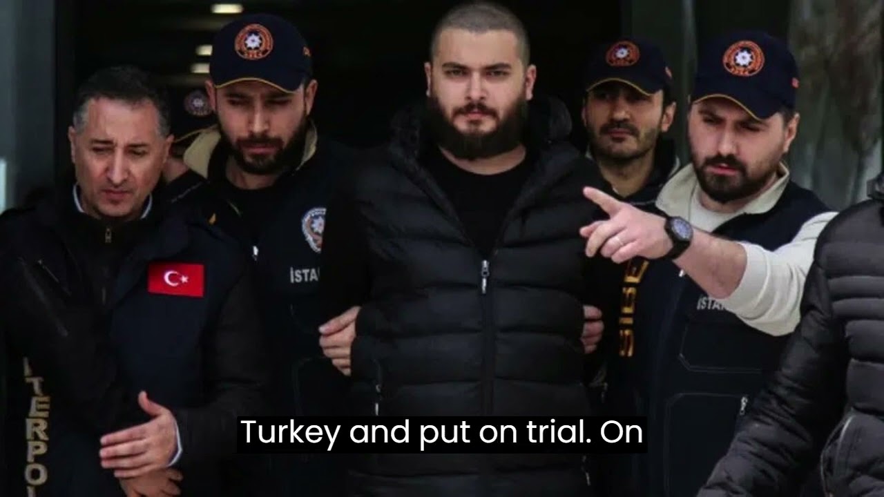 Turkish Crypto Founder Sentenced to 11,196 Years in Jail