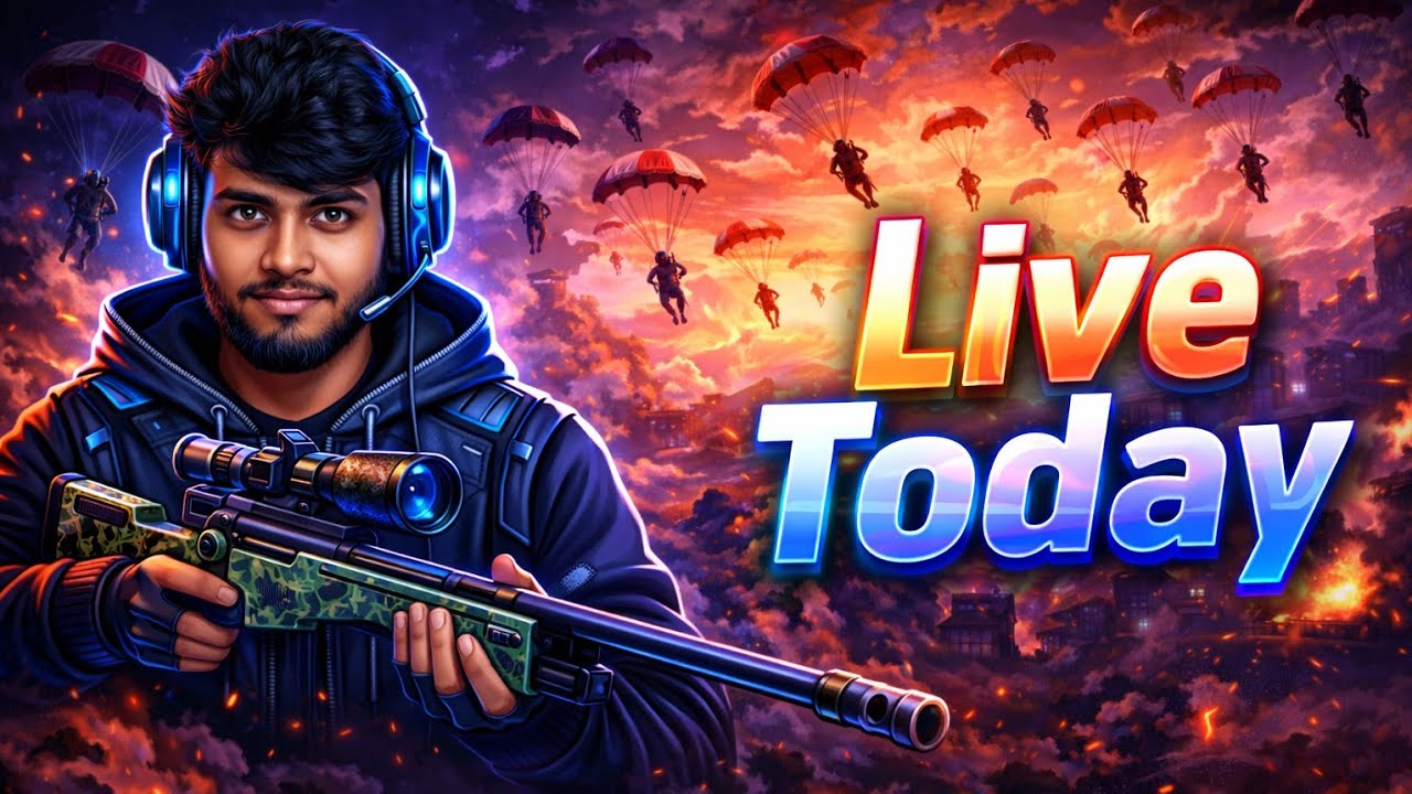 Garena Free Fire Live Today #shorts #shortsfeed #fflive #gaming