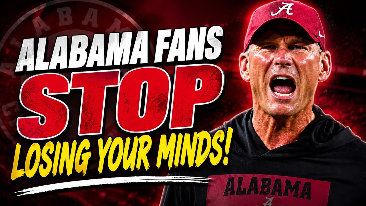 The Bama Standard