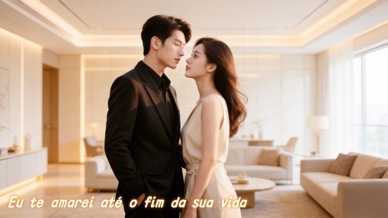 O marido CEO torturou a esposa até a morte; após renascer, ele implorou pelo perdão dela