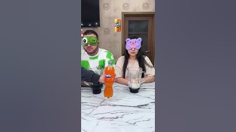 OMG A cocktail for him and for her!🍹