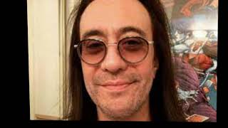 Jeff Labar Biography - Guitarist with Cinderella - R.I.P