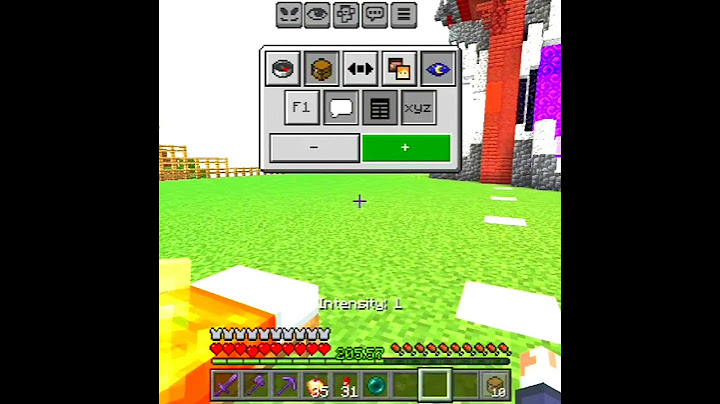 Minecraft best texture pack #minecraft #gaming