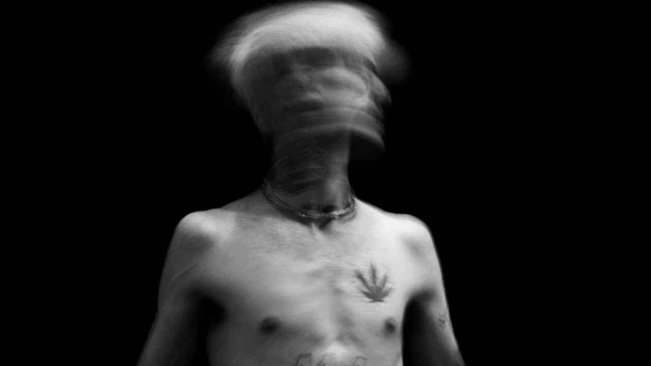 Lil Peep - Looking For You (CDQ Leak Remastered)