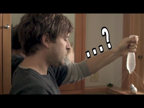 여사친의 언니와 해버렸다..! 그런데 구멍이 송송.. 남자의 최후는? ㅋㅋ [영화리뷰 결말포함]