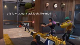 this is what our stack looks like.mp4
