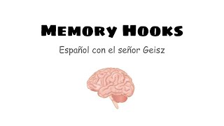 What Is A Memory Hook?