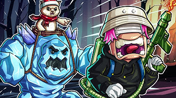 SOLO MICHAEL BARREL! | Michael