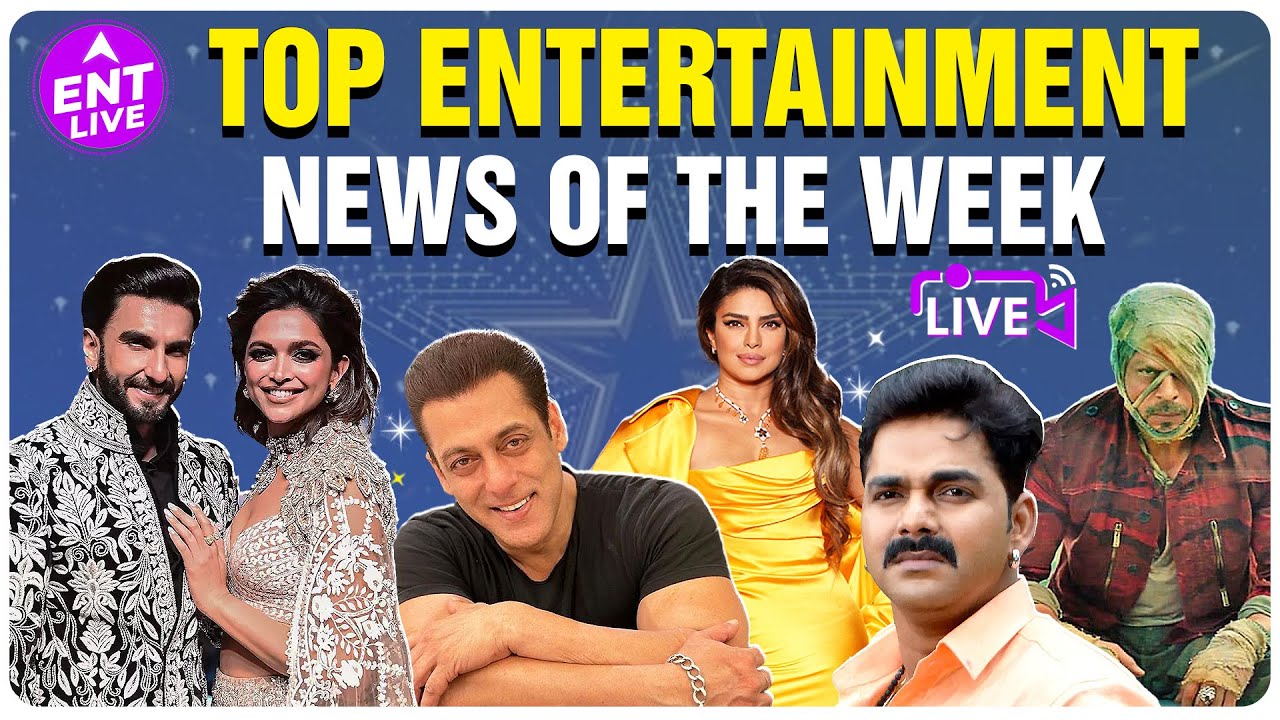 Top Entertainment News: Jawan Boycott | Jawan Box Office |Jawan Political Connection |Swagger Sharma