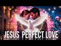 Jesus Perfect love that pursues me