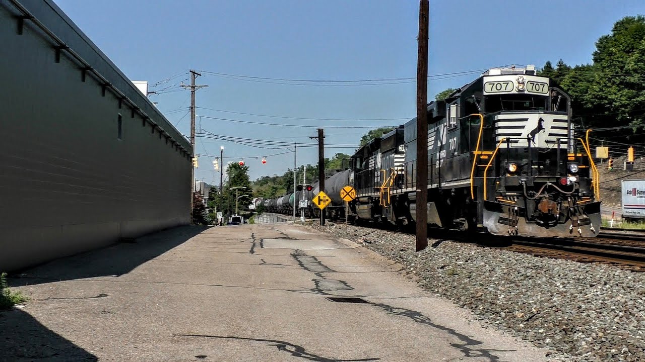 Awesome K5LA Horn on NS RP-E4C Slug 