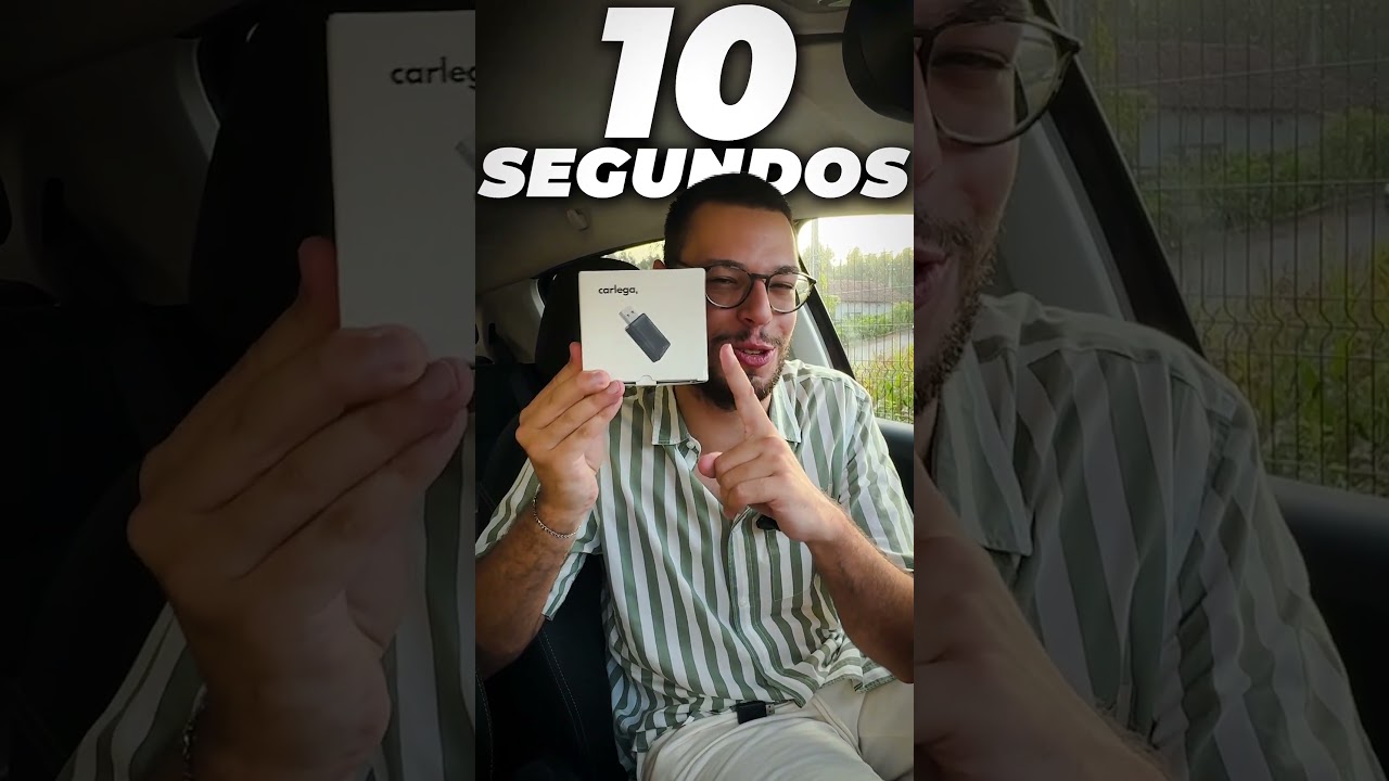 Carlega AD