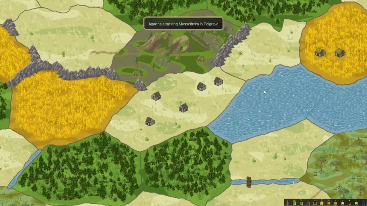 Ea Ulm expansion finishes?(turn 10-13)