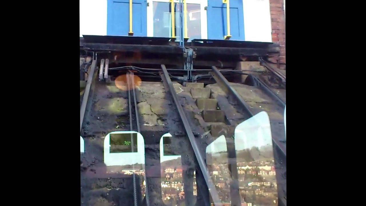 Bridgnorth Funicular Railway