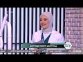 التكنولوجيا الحديثة في زراعة الأسنان فقرة العيادة مع د إيهاب شمس مودرن دكتورز