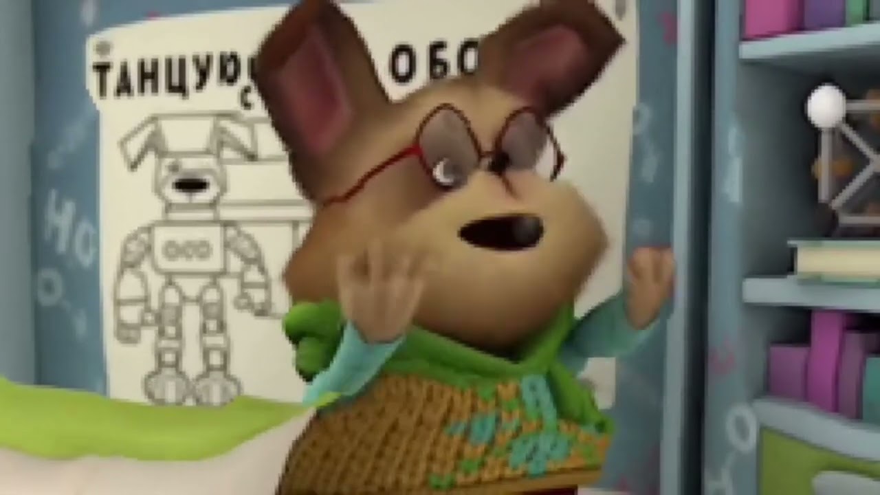 ТРИ МЕСЯЦА РАБОТЫ, ВОТ ЧТО ТЫ РАЗБИЛ! | БАРБОСКИНЫ