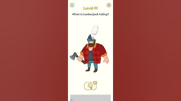 DOP 2 : Delete One Part Level 41