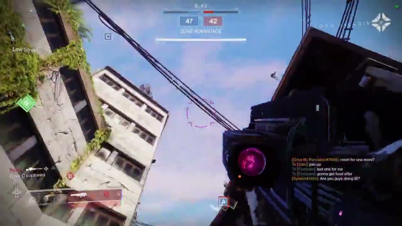 This Is Why I Use Eyes of Tomorrow In PvP