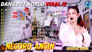 SHEPIN MISA | NEGORO ANGIN - TEGEL - SIKEP | DANGDUT KOPLO VIRAL TERBARU 2026