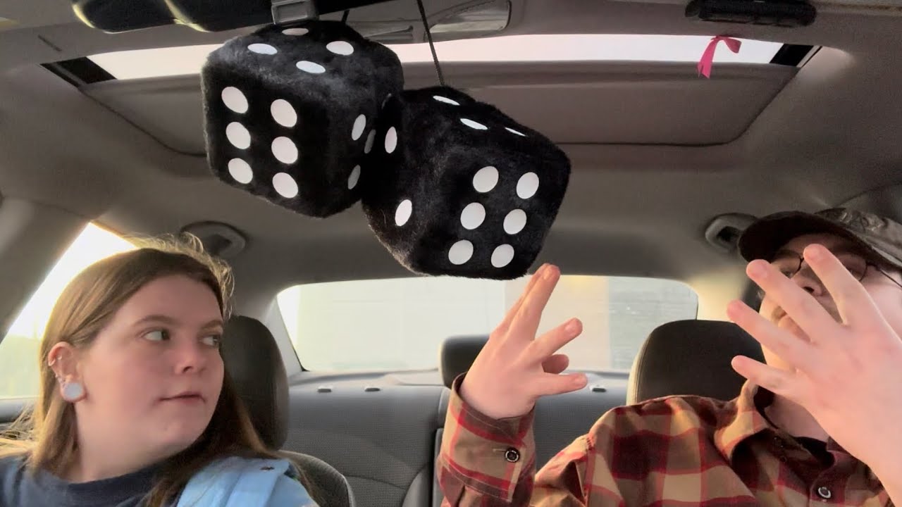 Munchin With Tony and Shorty EP. 1 - Slim Chickens