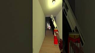 #nextbot Part-09 #liminalmods-20k #garrysmod