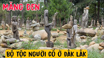 Nghe Rồi Đến Mới Biết Măng Đen Có Cổ Vật Người Xưa Để Lại 