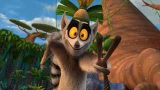 All Hail King Julien is an Underrated Masterpiece