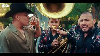 Grupo Firme / Banda El Recodo-  El Reemplazo - Official Video 2022