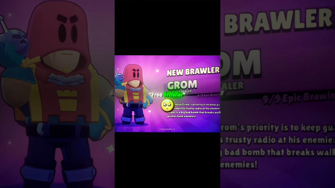 Brawlers UNLOCKING Now Vs Then 🥹❤️‍🩹- Brawl Stars | 